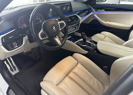 Comfort Pakke - Ind- og Udvendig Fornyelse